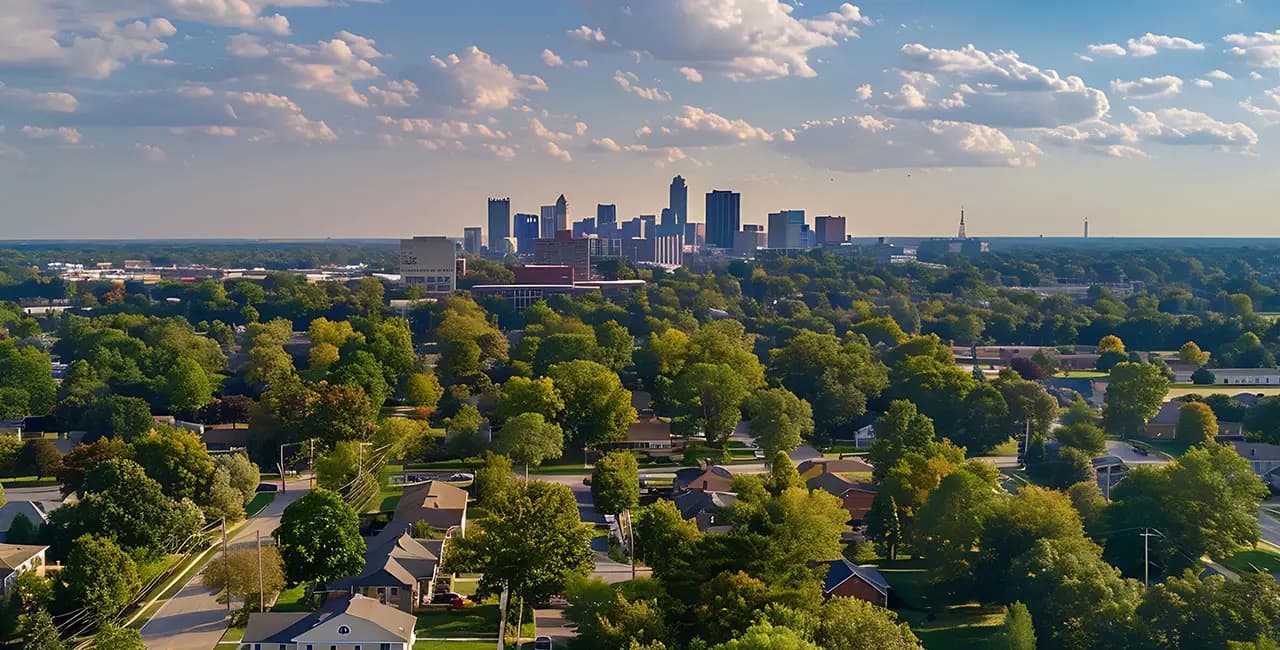 Upper Arlington