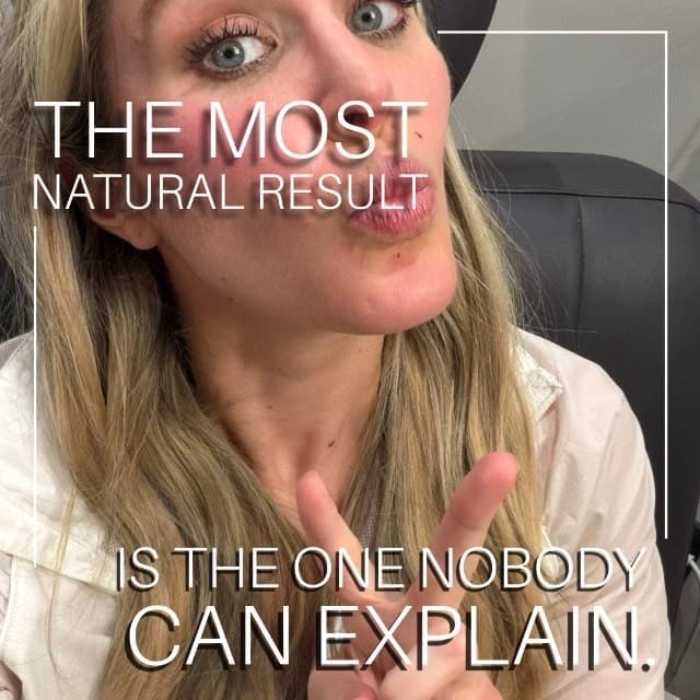 EM + ZEN — natural-looking results